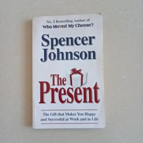 THE PRESENT SPENCER JOHNSON M.D.