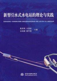 新型引水式水电站的理论与实践