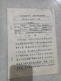 开展科研攻关 解决低度酒混浊（莒县酒厂）