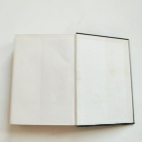 南京简志 16开精装本 带护封