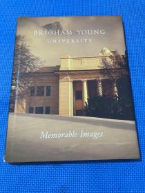 Brigham Young University - Memorable Images