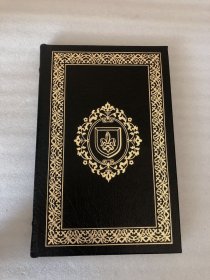 Easton Press 《罗兰之歌》 品好近全新 The Song of Roland -  Translated by C. K Scott Moncrieff  真皮精装限量版 书口三面刷金