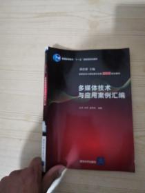 多媒体技术与应用案例汇编（高职高专计算机教学改革新体系规划教材）