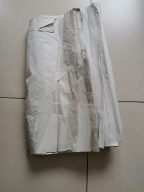 老四尺宣纸1刀（99张）