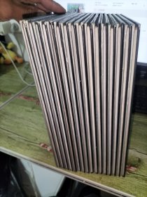 彩绘本中国古典文学神怪故事丛书：神（雷神的故事，五谷之神，鲛人的眼泪，牛郎织女）仙（壶公，和合二仙，劳山道士，秋公和花仙），鬼（荒园狐精，宋定伯卖鬼，王六郎，画皮），怪（鹤民国，风神与花精，龟蛇二怪，白螺仙女）全16册合售 1991年一版一印，精装仅印1000册