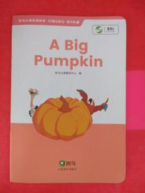 A  Big  PumpKin