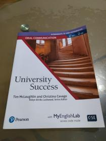 University Success