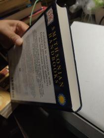 DK Smithsonian Handbooks Herbs:The Clearest recognition guides available 草药手册,DK出品,清晰且全面图片是鉴别草药最好的指南