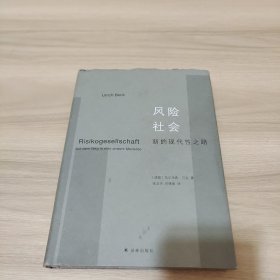 风险社会：新的现代性之路