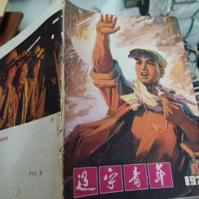 辽宁青年  1975年第15期