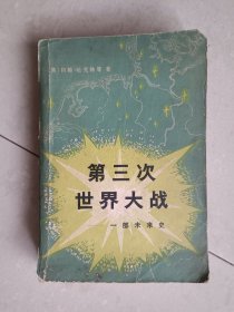 第三次世界大战 一部未来史