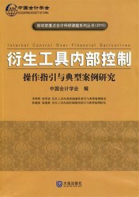 衍生工具内部控制：操作指引与典型案例研究