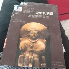安纳托利亚文化繁盛之地(院子)