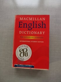 MACMILLAN English