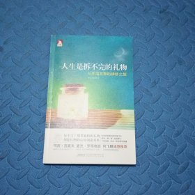 人生是拆不完的礼物：与幸福共舞的禅修之旅