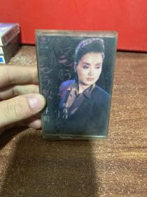 磁带 毛阿敏 毛阿敏的自白
