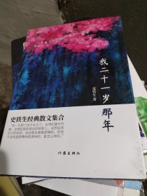 我二十一岁那年