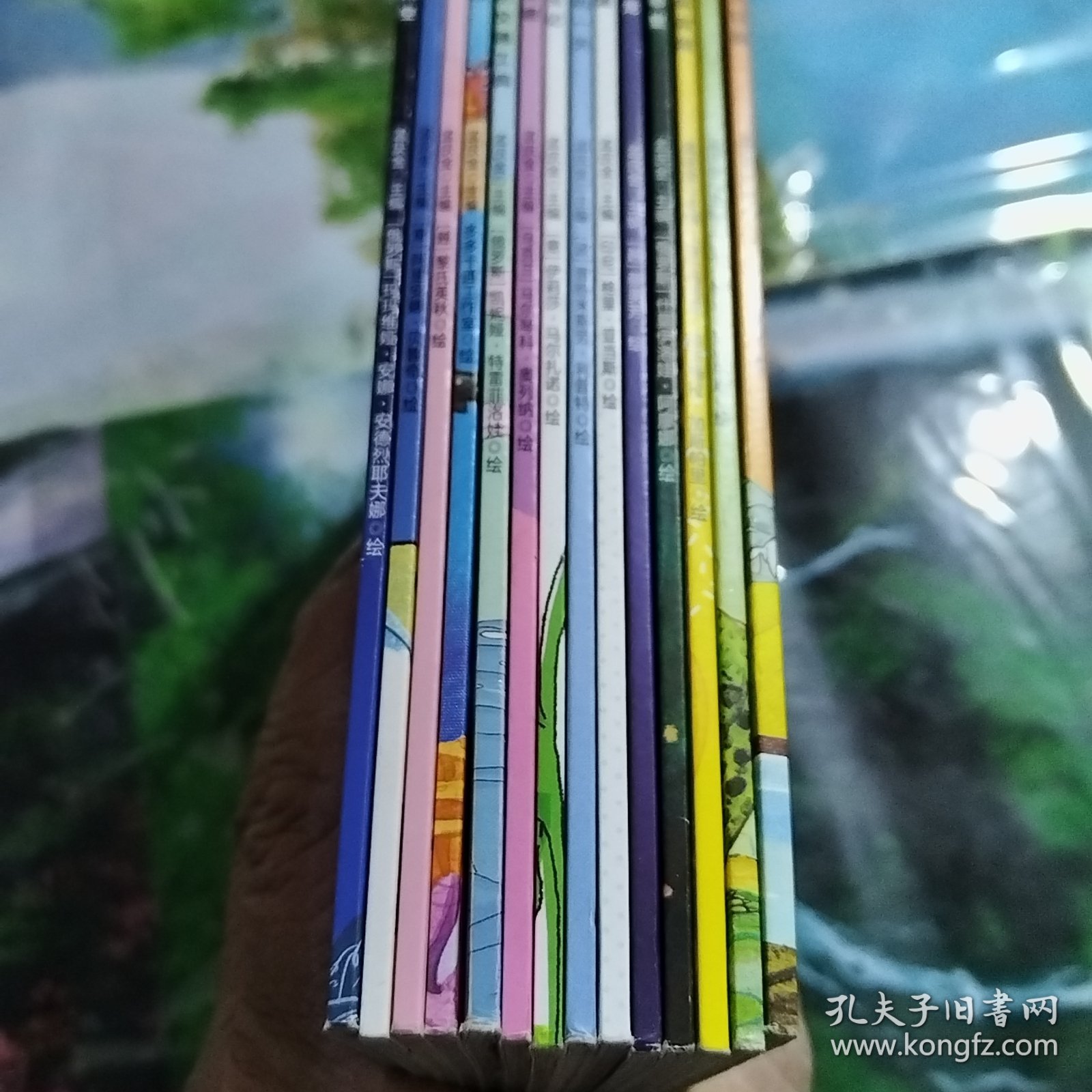 小朋友的大问题 14册合售