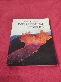 INTERPERSONAL CONFLICT