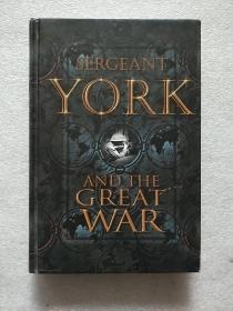 SERGEANT YORK AND GREAT WAR