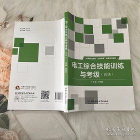 电工综合技能训练与考级(高级)