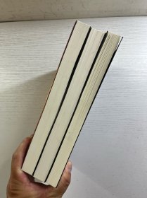 大昆仑 新疆秘符（全3册）正版如图、内页干净