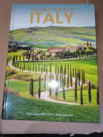 THE CREAT BOOK OF ITALY