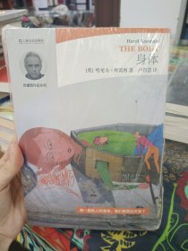 身体(哈尼夫·库雷西小说精品系列）