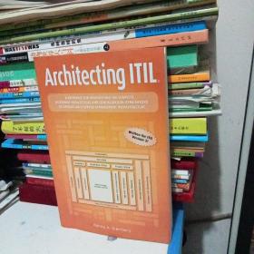 Architecting ITIL