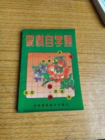 象棋自学通