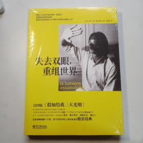 失去双眼，重组世界