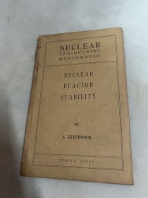 nucleap nuclear reactor stability