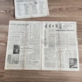 辽宁日报1974年6月17日