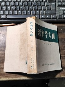 经济学大纲