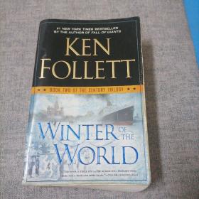 Winter of the World  Book Two of the Century Trilogy