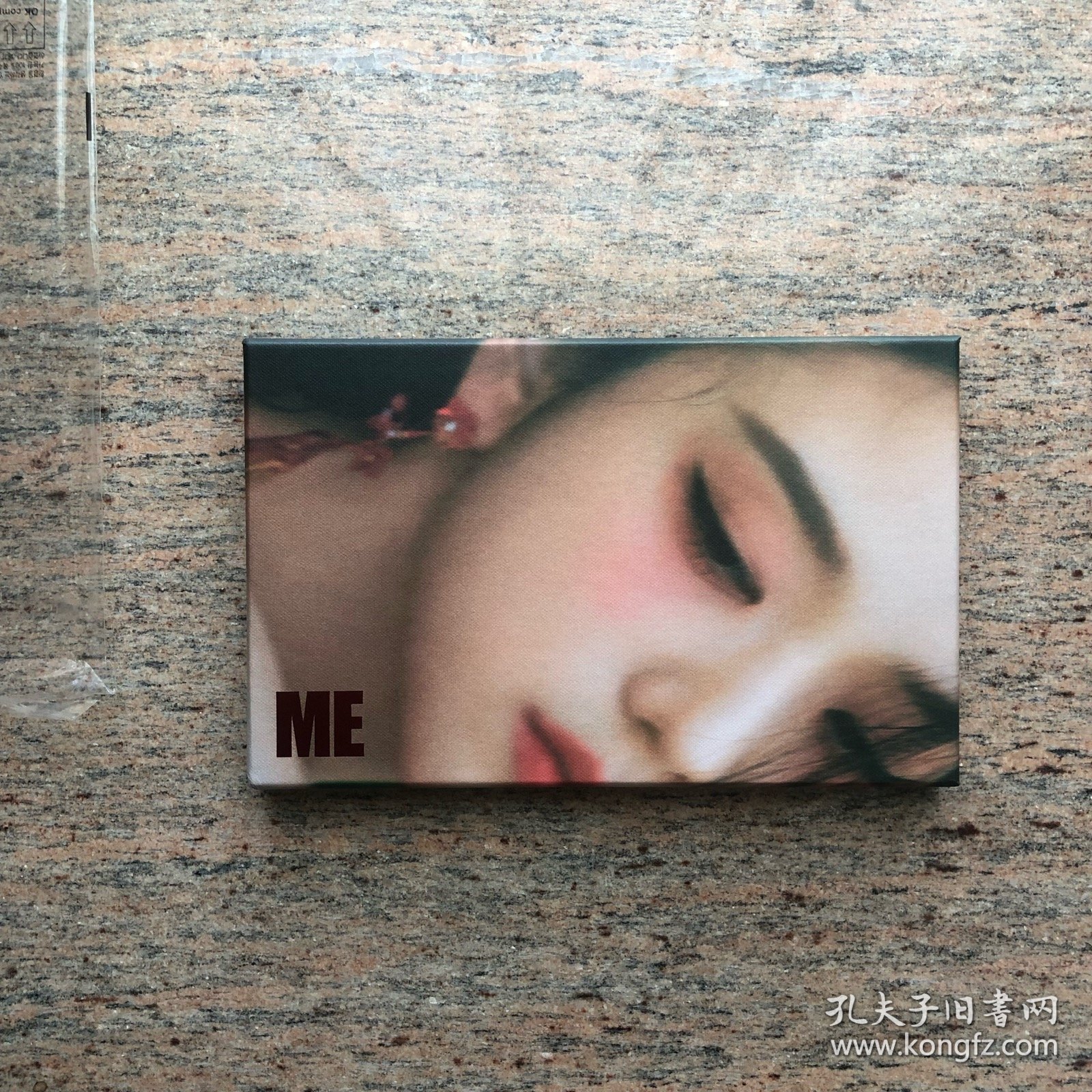 jisoo ME ¥65