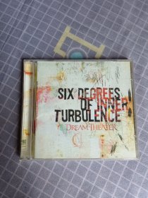 Dream Theater梦剧院日首Six Degrees Of Inner Turbulence