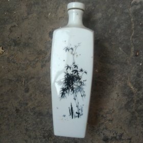 80年代酒瓶 刘伶醉酒瓶