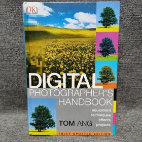 Digital Photographer‘s Handbook