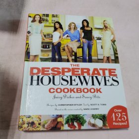 The Desperate Housewives Cookbook