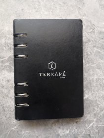活页本