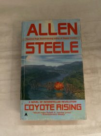 Coyote Rising