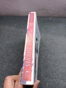 Raven Boys 2: The Dream Thieves