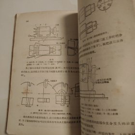 刀具制造工艺学