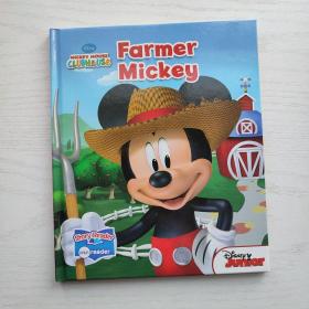 Farmer Mickey 农民米奇