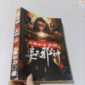 逆天邪神4 上册