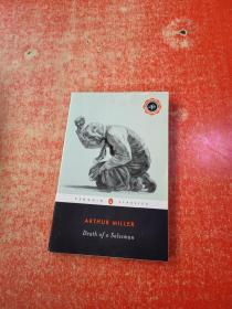 PENGUIN CLASSICS ARTHUR MILLER