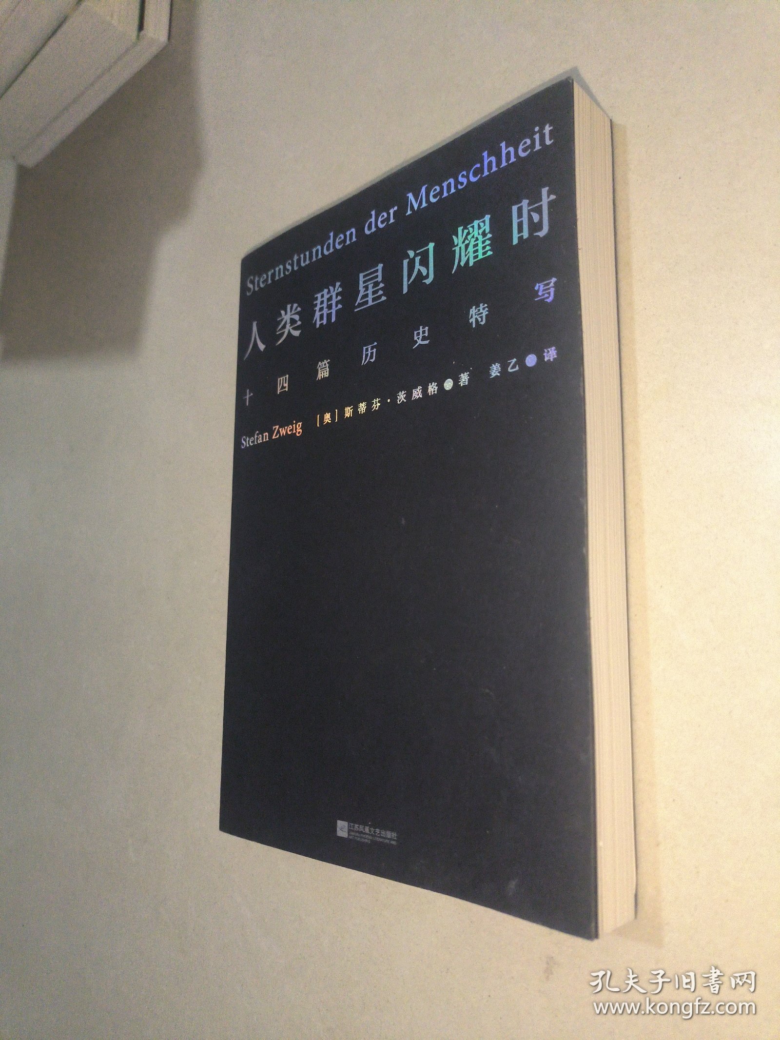 人类群星闪耀时（2022）