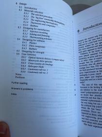 现货  英文原版   Principles Of Polymer Engineering   聚合物工程原理