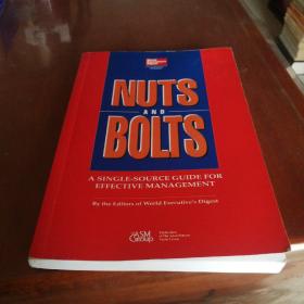 NUTS and BOLTS